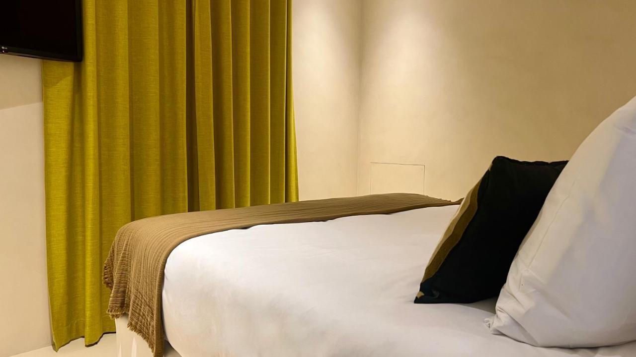 Mihotel - La Maison Rose Лион Экстерьер фото